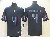 Nike Cowboys 4 Dak Prescott Navy City Edition Vapor Untouchable Limited Jersey,baseball caps,new era cap wholesale,wholesale hats